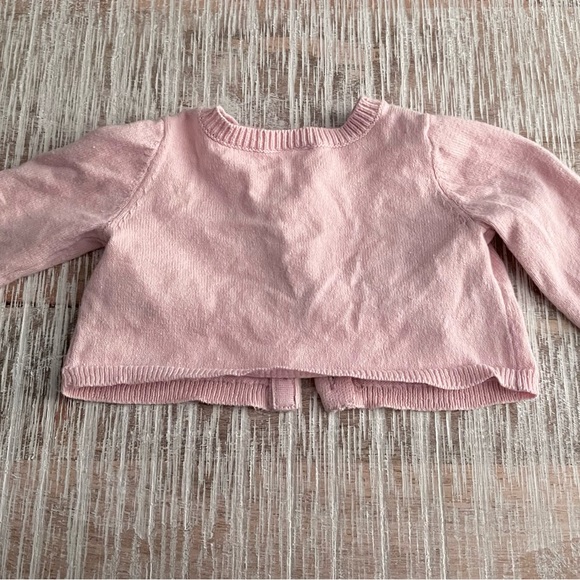 Abstract Spring/Summer 2 Piece Dress Set - Picture 5 of 7